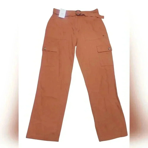 NWT Roxy cargo pants - Picture 2 of 4